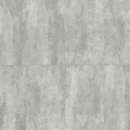 Виниловый пол SPC Floor Aberhof Petra XXL Concrete 1302 клеевой
